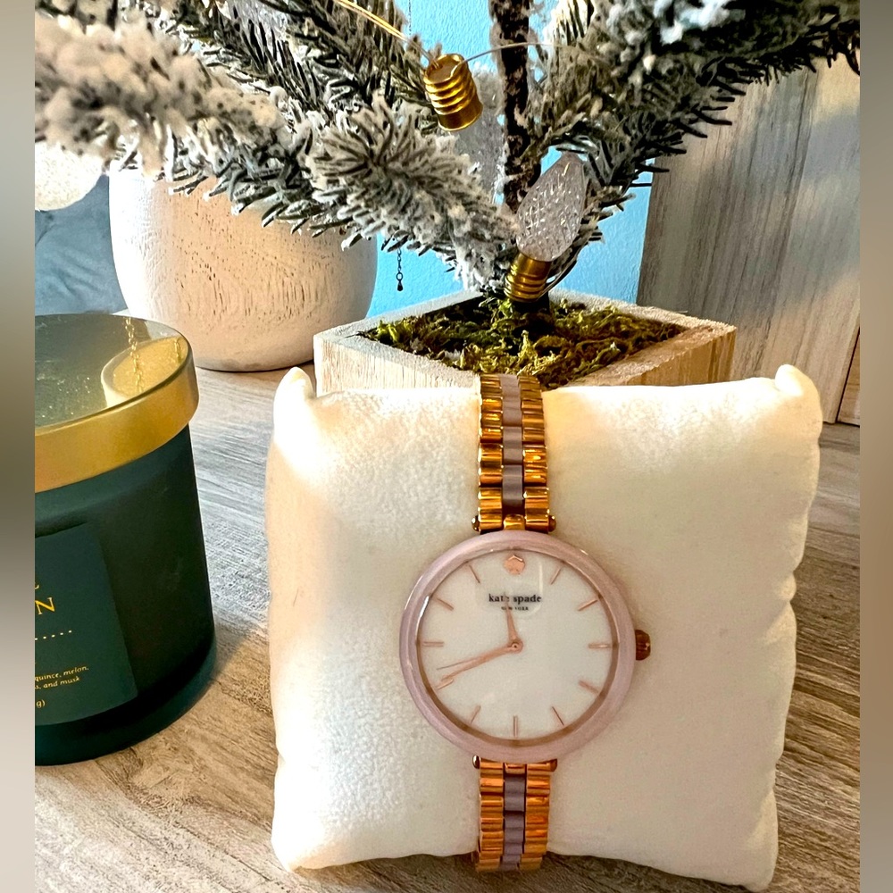 Kate Spade watch